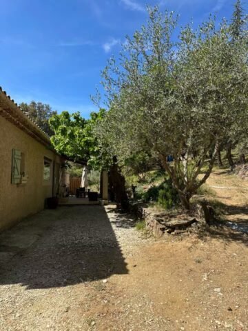 Espace extérieur Espace extérieur