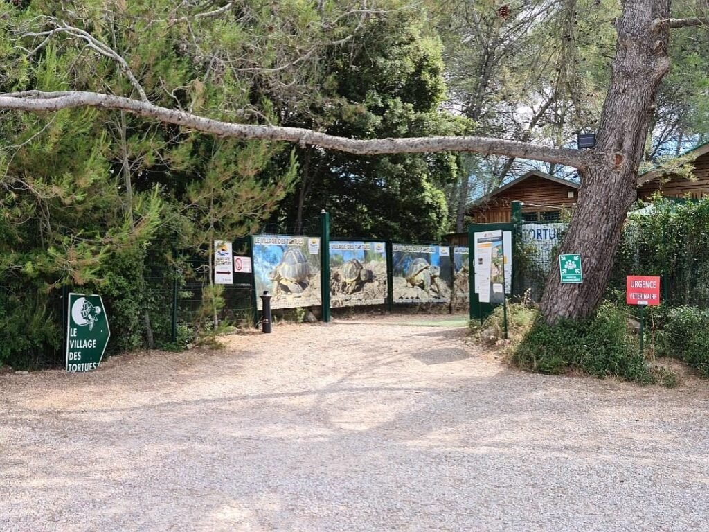 Le Domaine du Rayol