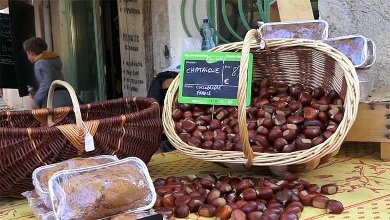 La Confiserie Azuréenne